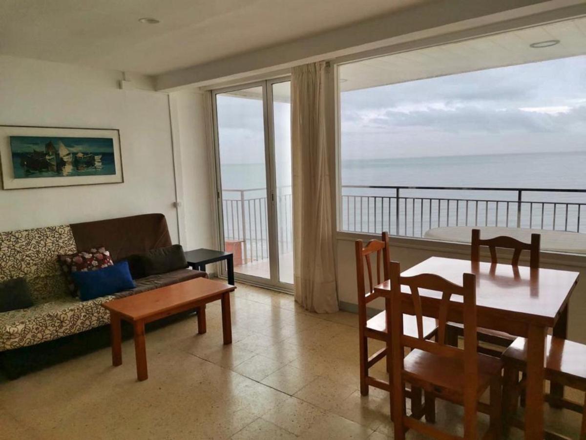 Апартаменты Torre Sol 7th Floor Калафелл